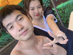 -西安华清御汤酒店