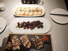 -外婆家(杭州马塍店)