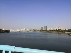 -五缘湾湿地公园