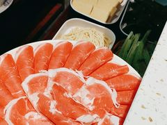 -鑫隆四季涮肉(八角畅游店)