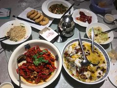 -国味壹号·精品湘菜·宴请佳选(新天地店)