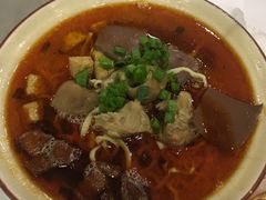 -泉味道贵州厨房(三里河店)