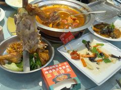 -大师傅金奖啤酒鱼(西街口总店)