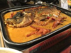 -二十八里太湖船菜(吉祥路店)