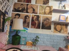 大堂-超琪星·咖啡简餐(川音店)