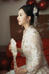 -Color卡诺婚纱礼服馆(南京严选店)