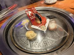 -山河屯铁锅炖(哈西站店)