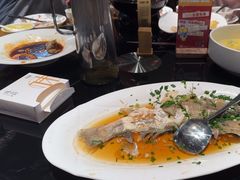-味莊餐厅(康庄南街店)