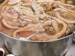 -和顺朝天锅(月河路店)
