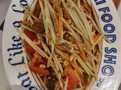 -太食獸泰式茶餐厅(IFS国金中心店)