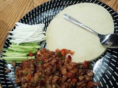 -阿罗新疆菜(人民广场店)