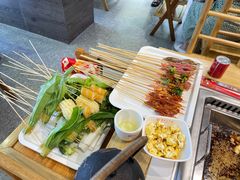 -袁记串串香(北国店)