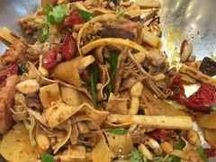 -拿渡麻辣香锅(百联滨江店)