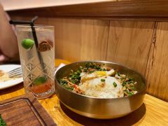 -森Some Fusion(荔湾店)