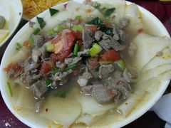 -马学武手抓美食(下南关总店)