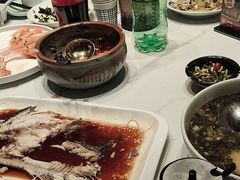 -李记搅团•非遗陕菜(三桥店)