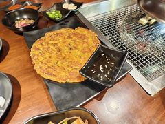 -肉甲韩国木炭烤肉(新壹街1店)