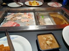 -星伦多自助料理·涮烤一体(虹悦城店)