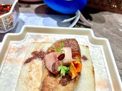 -松临·铁板烧&Omakase(神农店)