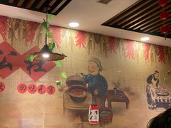 -地锅公社·现炒地锅鸡·地锅鱼·夜宵(罗锦路店)