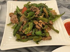 -今一靓汤.顺德菜东莞三十年老字号(厚街店)