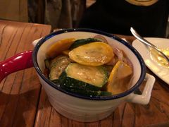 -El Bodegon阿根廷秘鲁餐厅(幸福路店)
