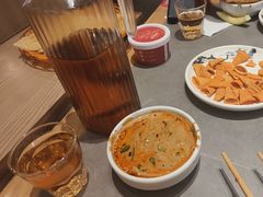-蜀留香火锅·始于1999·原四川老火锅(白堤路店)