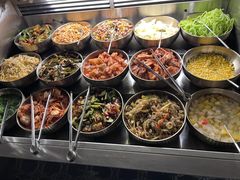 -火炉火自助餐(西直门凯德MALL店)