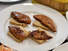 -青岛富力艾美酒店