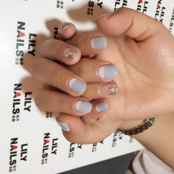 -LILY NAILS美甲美睫