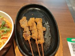 -浦江城市生活广场(江月路店)