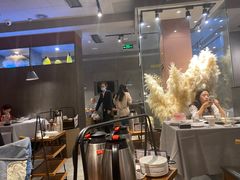 -蜀九香火锅(九眼桥店)