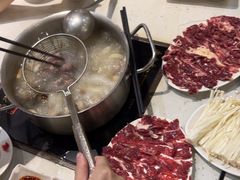 -黑山牛肉汤火锅(花城汇店)