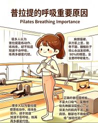 -AN普拉提女子健身工作室