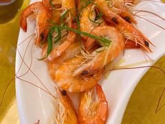 -覃记海鲜美食餐厅