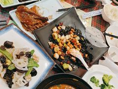 -玉桥餐厅(天坛店)