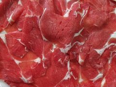 -马记伊源斋涮肉·清真菜(百子湾店)