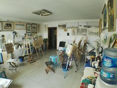 android_upload_pic-津艺画室