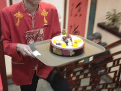 -那家老院子东北菜·饺子·小鸡炖蘑菇(艳华街店)