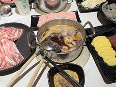 -呷哺呷哺 黄金牧场 (新中关购物中心店)