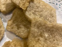 炸灌肠-京味斋·北京烤鸭(北京南站洋桥店)