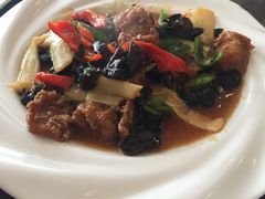 -邢家锅贴老店·非遗·开封菜(金明广场店)