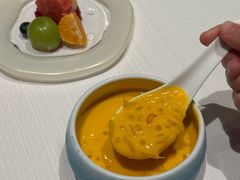 -富力丽思卡尔顿酒店·丽轩中餐厅