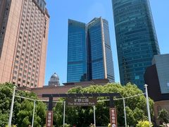-富都滨江地下停车场