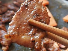 -千纸鹤嫩汁烤肉(学府店)