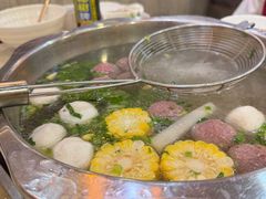 -潮悦牛肉火锅城(水贝店)
