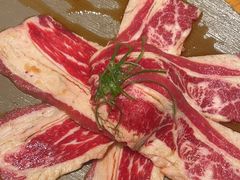 -黑牛の店·和牛烧肉(大悦城店)