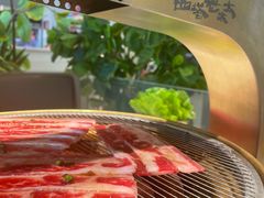 -西塔老太太泥炉烤肉(川沙百联店)