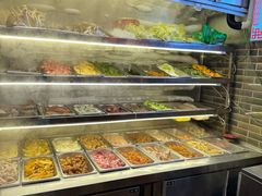 -巴渝老街印象生活麻辣烫(华宇·北城中央汇店)