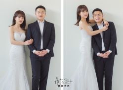 -艺匠摄影ARTIZ STUDIO(南京店)